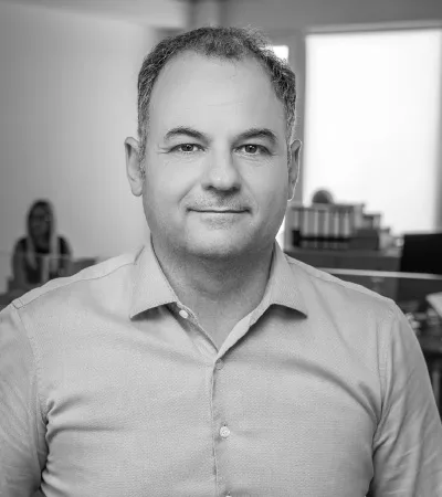 Daniel Iannicelli Cosmik Group