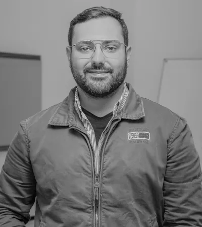 David Cabete Cosmik Group