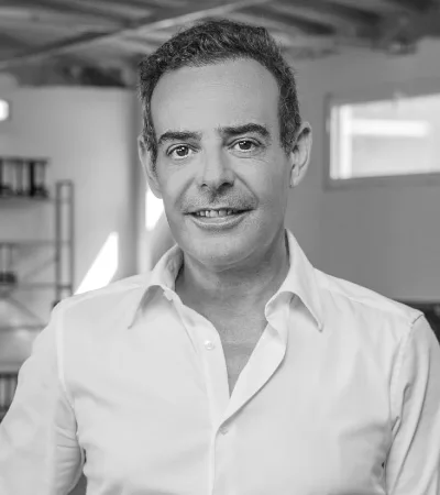 Luis Miranda Cosmik Group