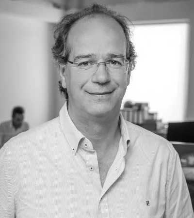 Micael Araujo Cosmik Group