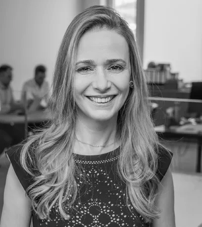 Sandra Nunes Cosmik Group